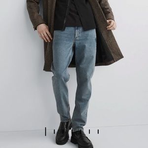Men’s rag and bone fit 2 jeans - 30 W 32 L - color Camber